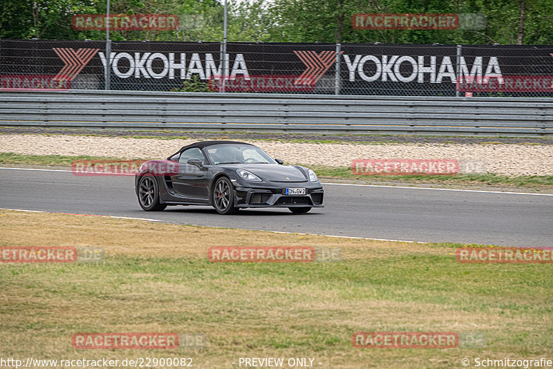 Bild #22900082 - Touristenfahrten Nürburgring GP-Strecke (11.07.2023)