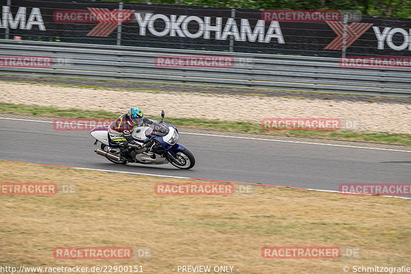 Bild #22900151 - Touristenfahrten Nürburgring GP-Strecke (11.07.2023)