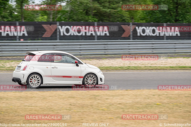 Bild #22900194 - Touristenfahrten Nürburgring GP-Strecke (11.07.2023)