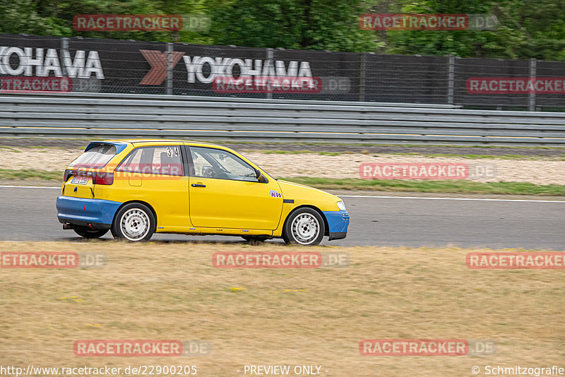 Bild #22900205 - Touristenfahrten Nürburgring GP-Strecke (11.07.2023)