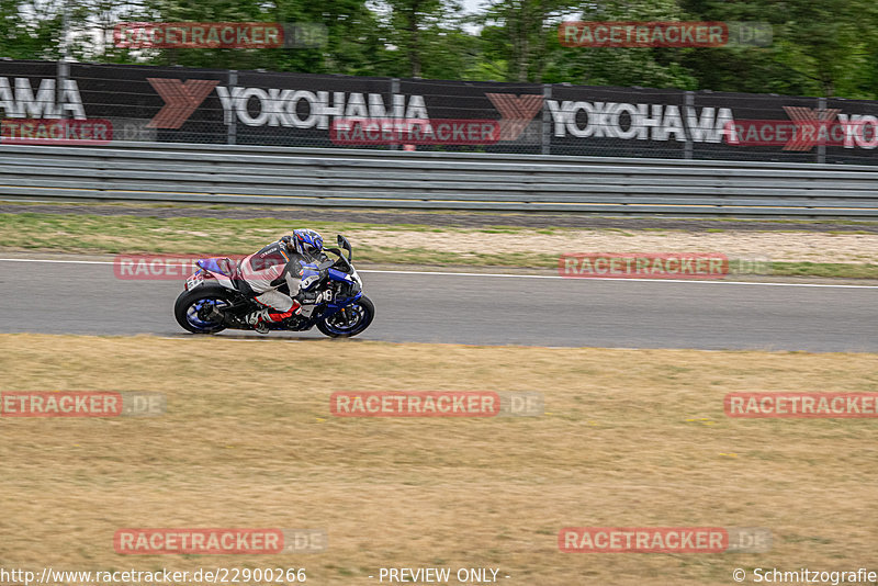 Bild #22900266 - Touristenfahrten Nürburgring GP-Strecke (11.07.2023)