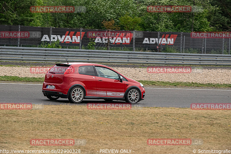 Bild #22900328 - Touristenfahrten Nürburgring GP-Strecke (11.07.2023)