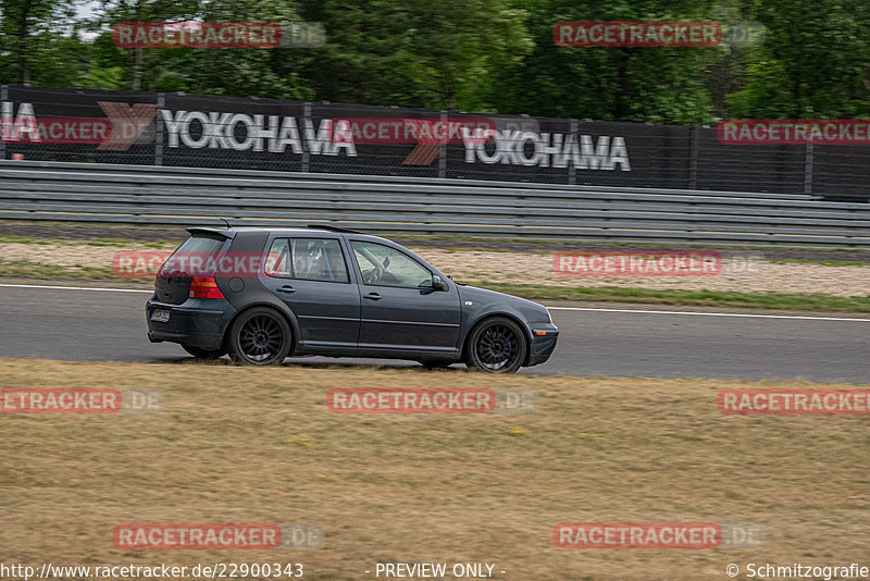 Bild #22900343 - Touristenfahrten Nürburgring GP-Strecke (11.07.2023)