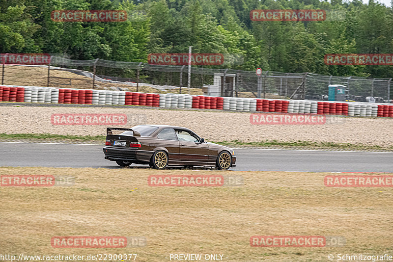 Bild #22900377 - Touristenfahrten Nürburgring GP-Strecke (11.07.2023)