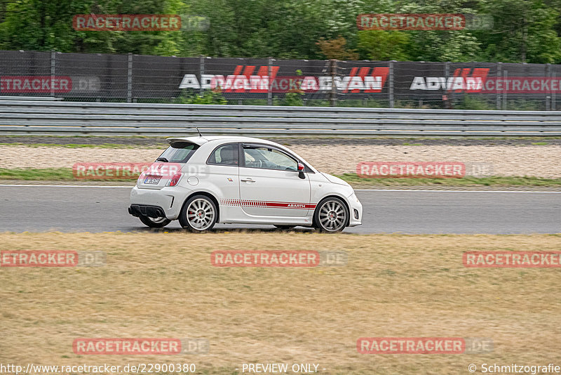 Bild #22900380 - Touristenfahrten Nürburgring GP-Strecke (11.07.2023)