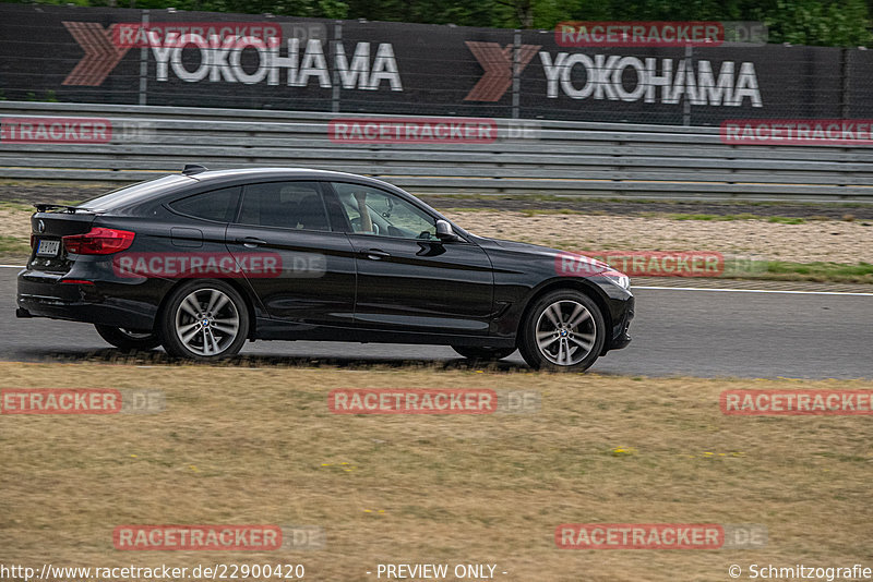 Bild #22900420 - Touristenfahrten Nürburgring GP-Strecke (11.07.2023)