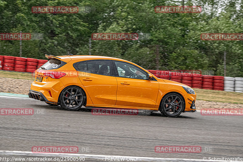 Bild #22900590 - Touristenfahrten Nürburgring GP-Strecke (11.07.2023)