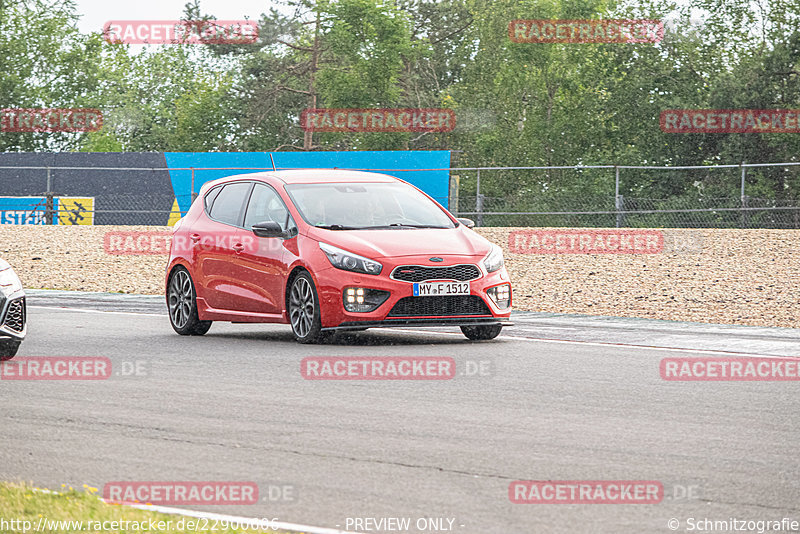 Bild #22900606 - Touristenfahrten Nürburgring GP-Strecke (11.07.2023)