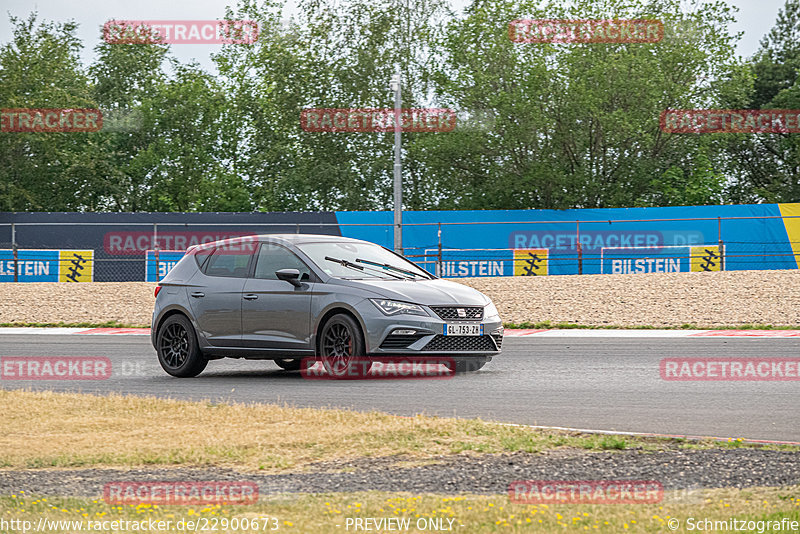 Bild #22900673 - Touristenfahrten Nürburgring GP-Strecke (11.07.2023)