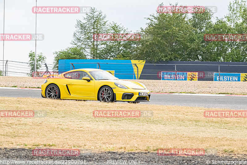 Bild #22900701 - Touristenfahrten Nürburgring GP-Strecke (11.07.2023)