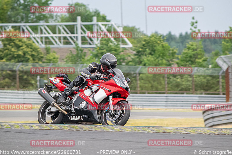 Bild #22900731 - Touristenfahrten Nürburgring GP-Strecke (11.07.2023)