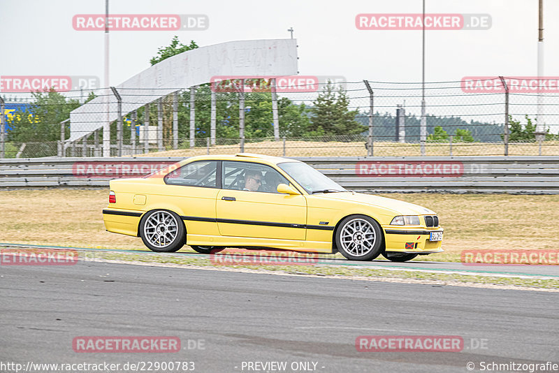 Bild #22900783 - Touristenfahrten Nürburgring GP-Strecke (11.07.2023)