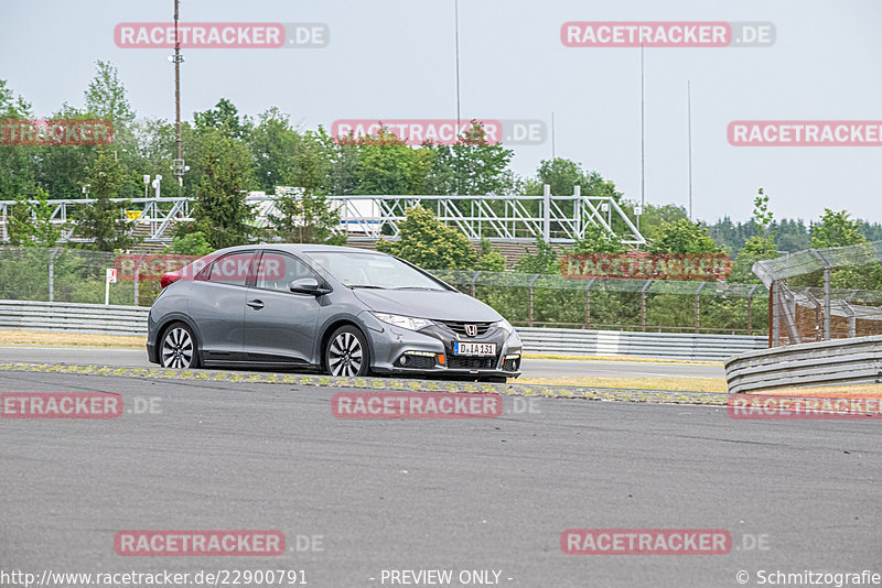 Bild #22900791 - Touristenfahrten Nürburgring GP-Strecke (11.07.2023)