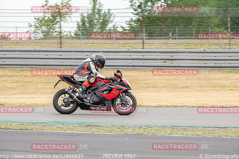 Bild #22900825 - Touristenfahrten Nürburgring GP-Strecke (11.07.2023)