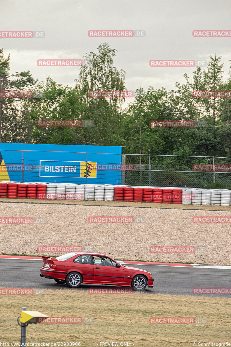 Bild #22900906 - Touristenfahrten Nürburgring GP-Strecke (11.07.2023)