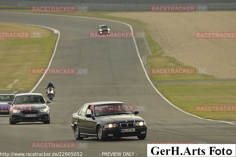 Bild #22905052 - Touristenfahrten Nürburgring GP-Strecke (11.07.2023)