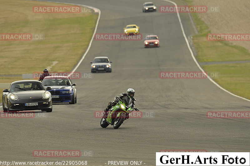 Bild #22905068 - Touristenfahrten Nürburgring GP-Strecke (11.07.2023)