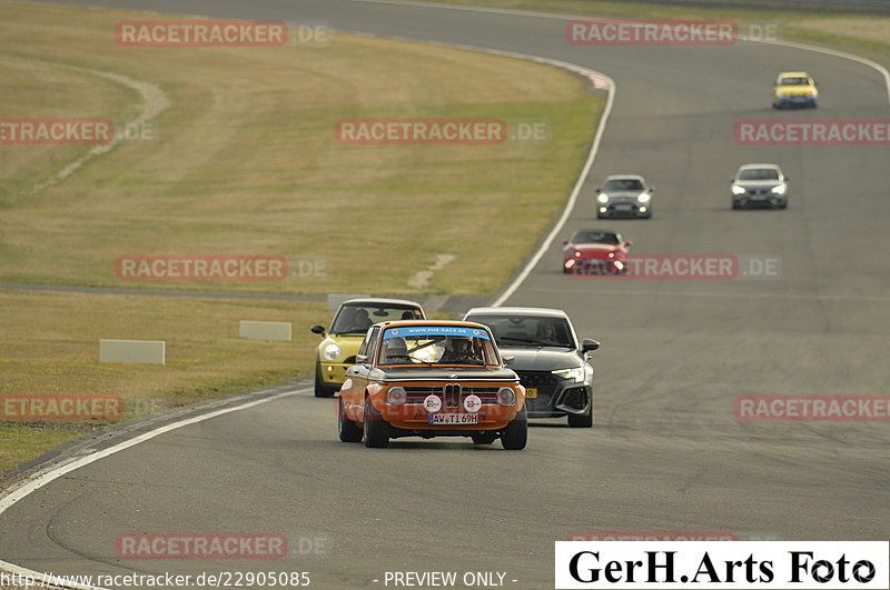 Bild #22905085 - Touristenfahrten Nürburgring GP-Strecke (11.07.2023)