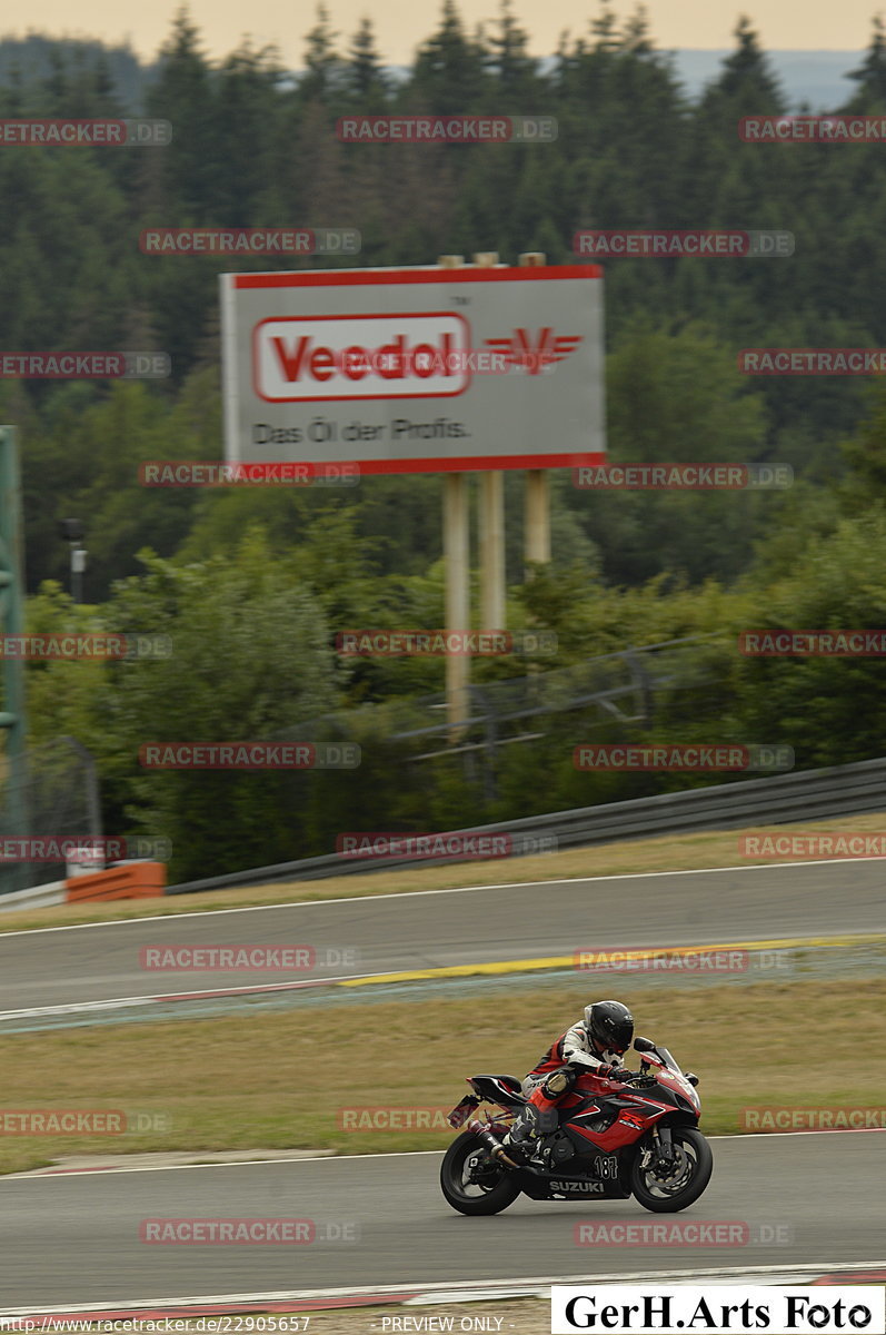 Bild #22905657 - Touristenfahrten Nürburgring GP-Strecke (11.07.2023)