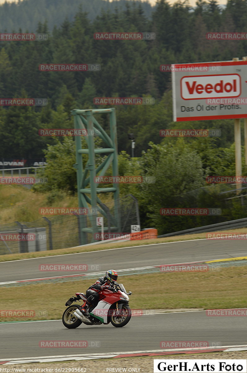 Bild #22905662 - Touristenfahrten Nürburgring GP-Strecke (11.07.2023)