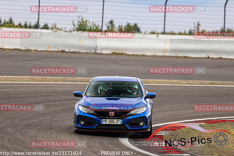 Bild #23171924 - Touristenfahrten Nürburgring GP-Strecke (25.07.2023)