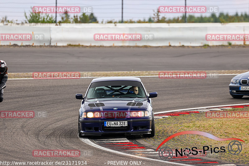 Bild #23171934 - Touristenfahrten Nürburgring GP-Strecke (25.07.2023)