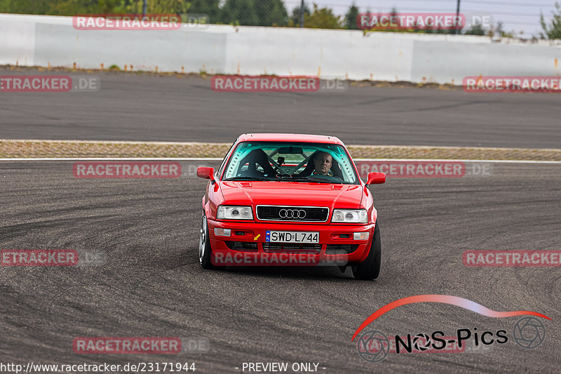 Bild #23171944 - Touristenfahrten Nürburgring GP-Strecke (25.07.2023)