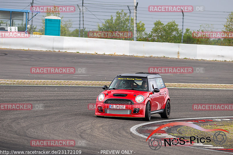 Bild #23172109 - Touristenfahrten Nürburgring GP-Strecke (25.07.2023)