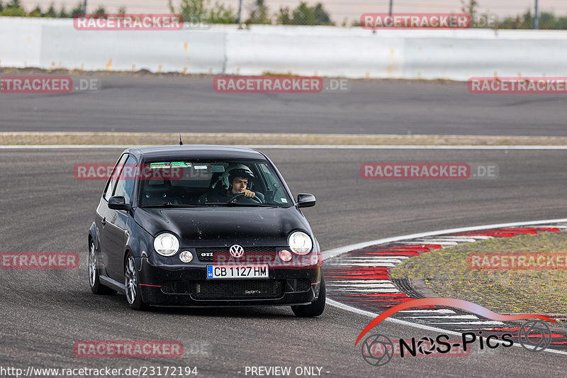 Bild #23172194 - Touristenfahrten Nürburgring GP-Strecke (25.07.2023)