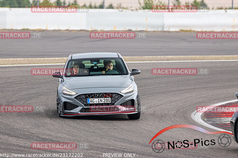 Bild #23172202 - Touristenfahrten Nürburgring GP-Strecke (25.07.2023)