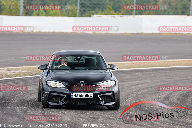 Bild #23172203 - Touristenfahrten Nürburgring GP-Strecke (25.07.2023)