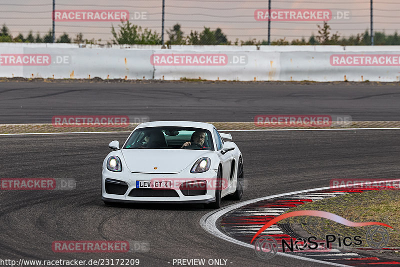 Bild #23172209 - Touristenfahrten Nürburgring GP-Strecke (25.07.2023)