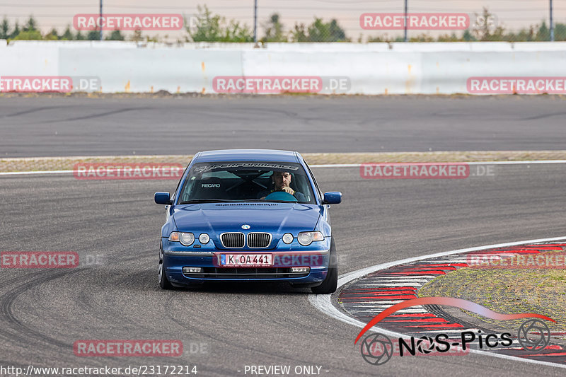 Bild #23172214 - Touristenfahrten Nürburgring GP-Strecke (25.07.2023)