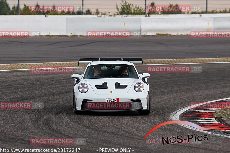 Bild #23172247 - Touristenfahrten Nürburgring GP-Strecke (25.07.2023)