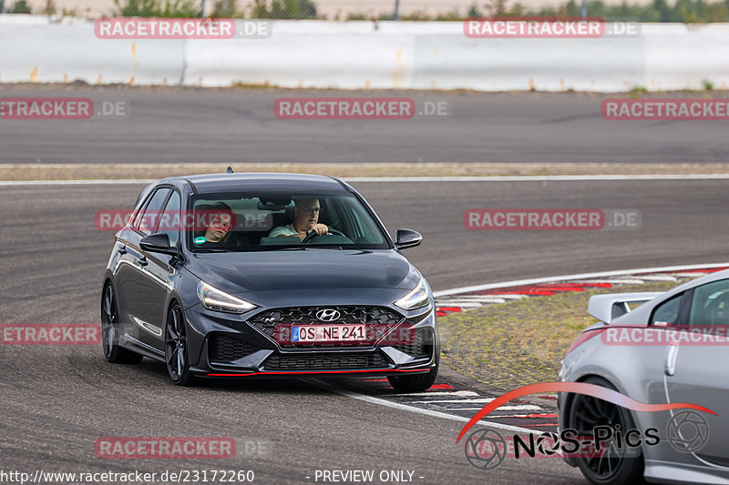 Bild #23172260 - Touristenfahrten Nürburgring GP-Strecke (25.07.2023)