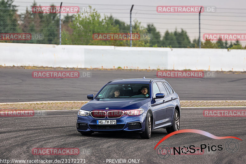 Bild #23172271 - Touristenfahrten Nürburgring GP-Strecke (25.07.2023)