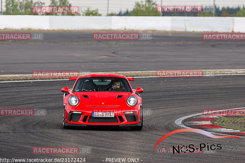 Bild #23172424 - Touristenfahrten Nürburgring GP-Strecke (25.07.2023)