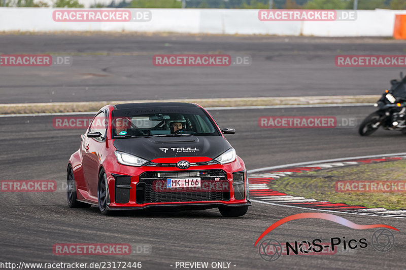 Bild #23172446 - Touristenfahrten Nürburgring GP-Strecke (25.07.2023)