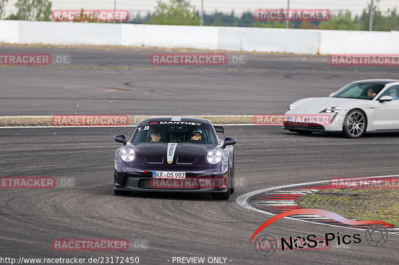 Bild #23172450 - Touristenfahrten Nürburgring GP-Strecke (25.07.2023)