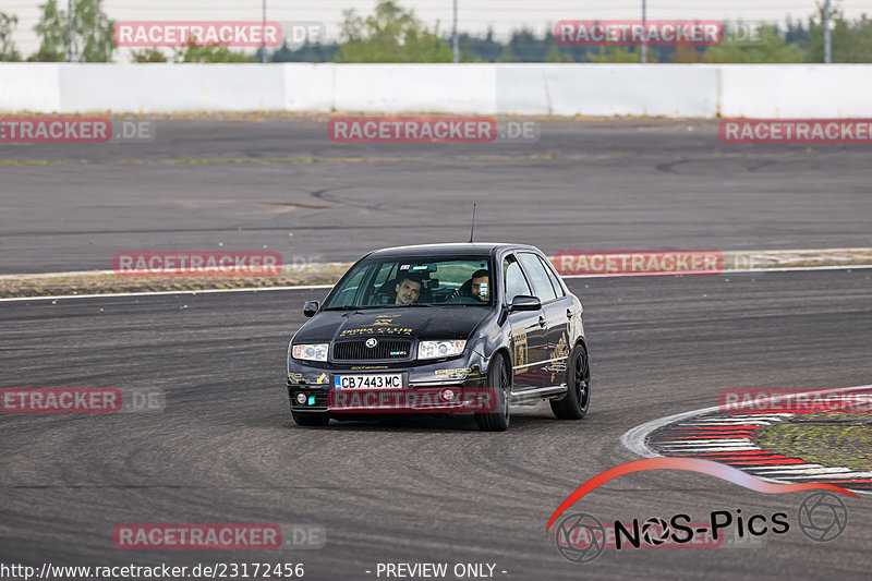 Bild #23172456 - Touristenfahrten Nürburgring GP-Strecke (25.07.2023)