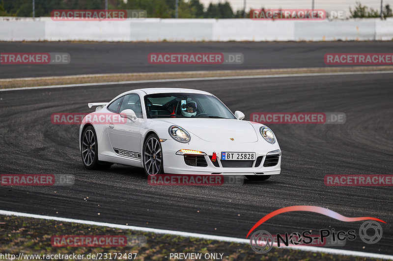 Bild #23172487 - Touristenfahrten Nürburgring GP-Strecke (25.07.2023)