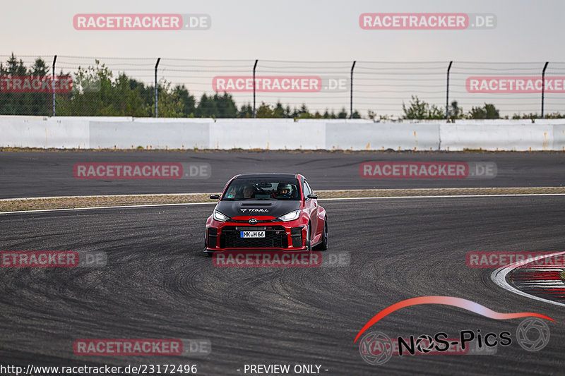 Bild #23172496 - Touristenfahrten Nürburgring GP-Strecke (25.07.2023)