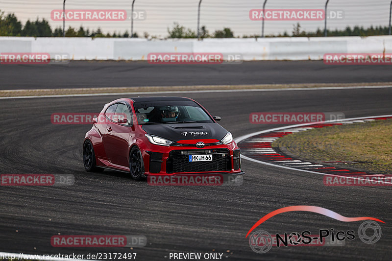 Bild #23172497 - Touristenfahrten Nürburgring GP-Strecke (25.07.2023)