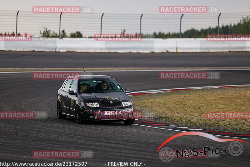 Bild #23172507 - Touristenfahrten Nürburgring GP-Strecke (25.07.2023)