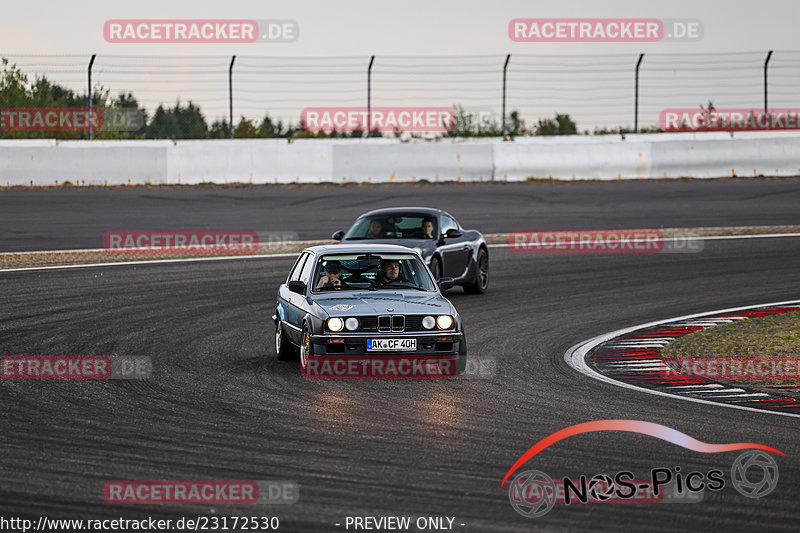 Bild #23172530 - Touristenfahrten Nürburgring GP-Strecke (25.07.2023)