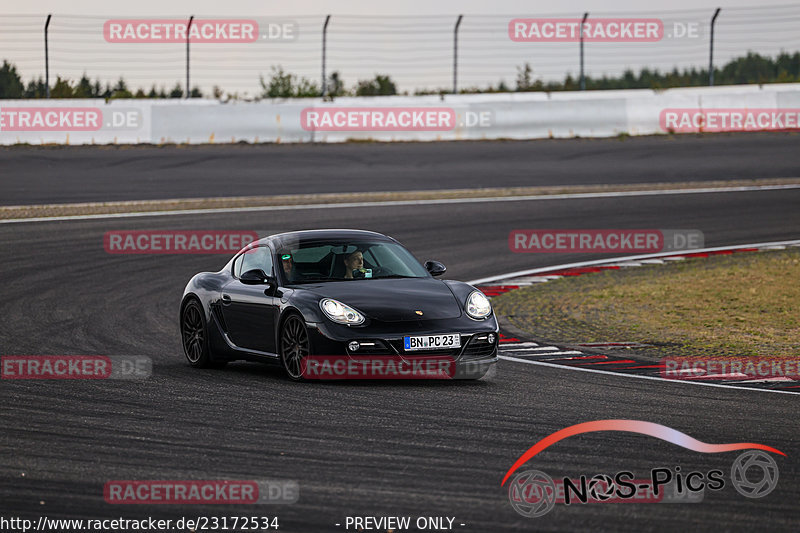 Bild #23172534 - Touristenfahrten Nürburgring GP-Strecke (25.07.2023)