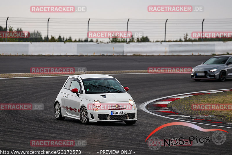 Bild #23172573 - Touristenfahrten Nürburgring GP-Strecke (25.07.2023)