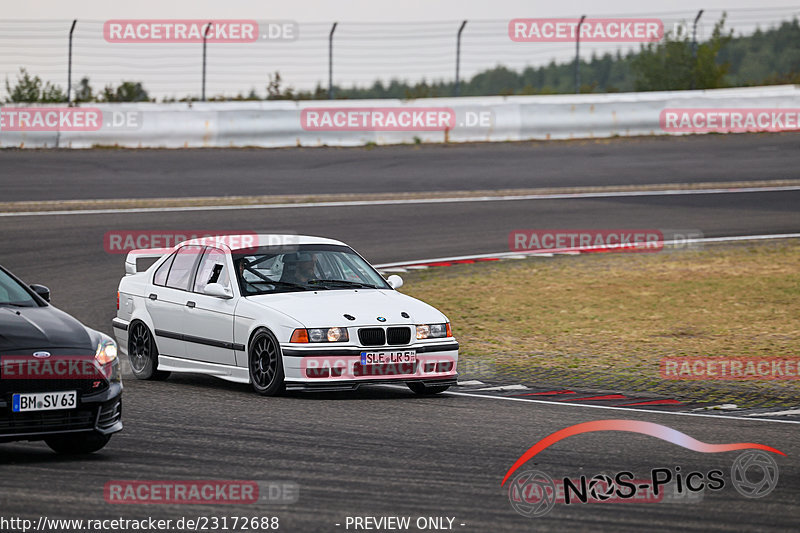 Bild #23172688 - Touristenfahrten Nürburgring GP-Strecke (25.07.2023)