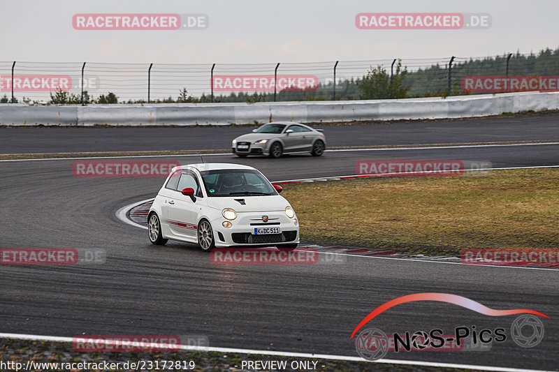 Bild #23172819 - Touristenfahrten Nürburgring GP-Strecke (25.07.2023)