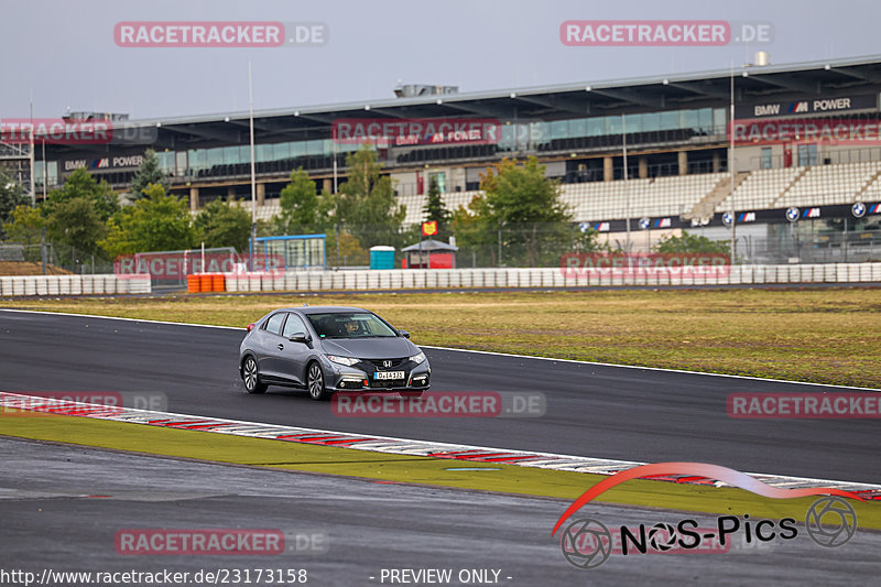 Bild #23173158 - Touristenfahrten Nürburgring GP-Strecke (25.07.2023)